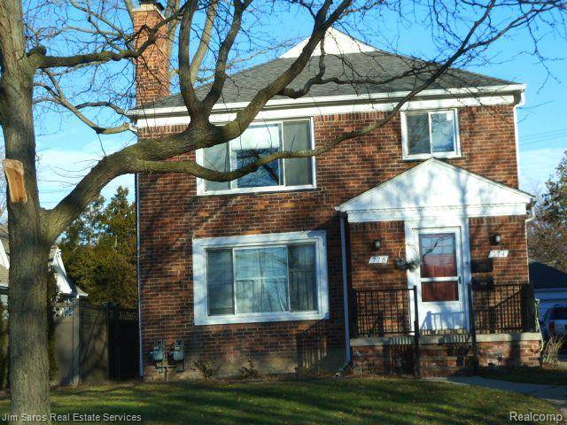 Grosse Pointe, MI 48230,774 NEFF Road