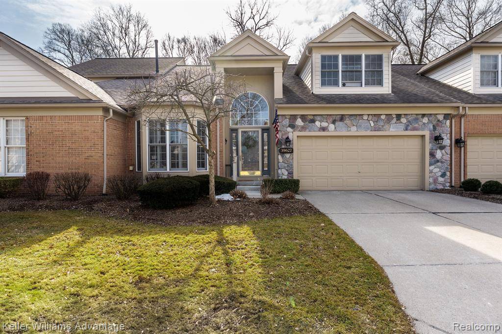 Northville, MI 48168,39627 Dun Rovin Drive