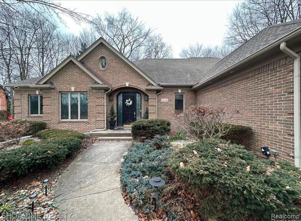 Shelby Twp, MI 48315,53145 ALYSSA