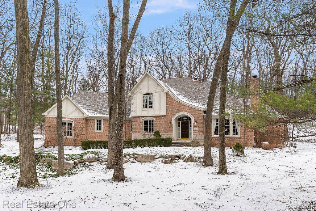 Oxford, MI 48370,1150 Andante Court