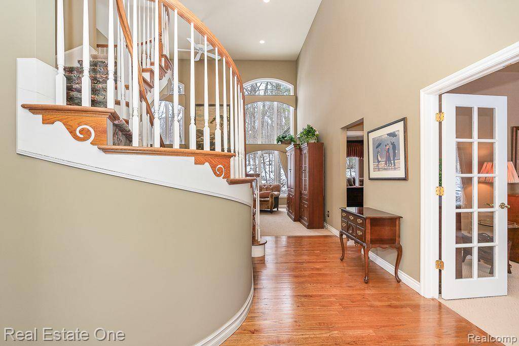 Oxford, MI 48370,1150 Andante Court