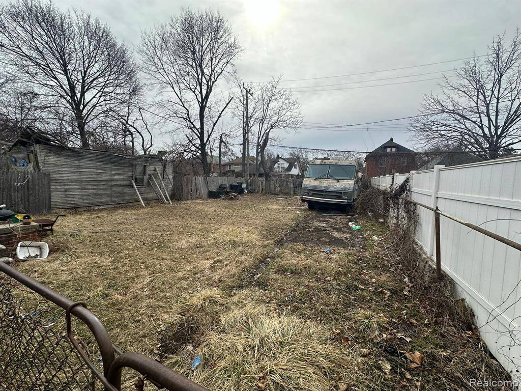 Detroit, MI 48204,8691 ELMIRA Street