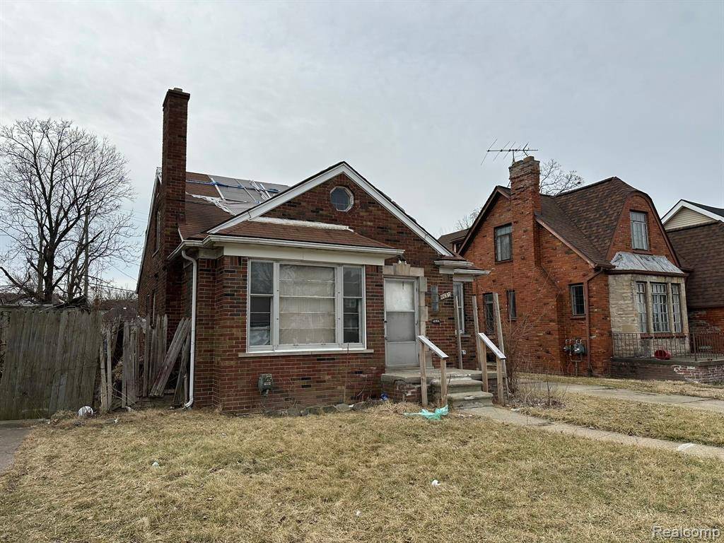 Detroit, MI 48204,8691 ELMIRA Street
