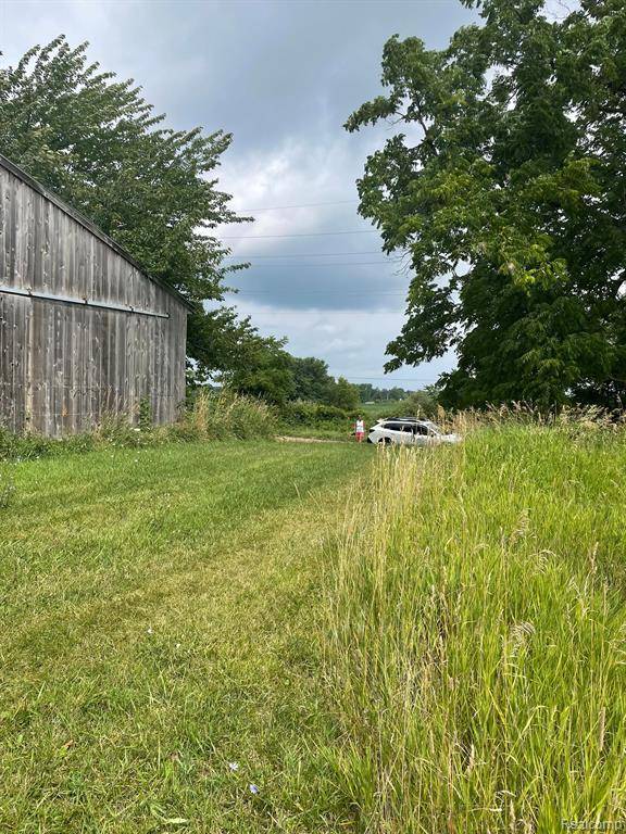 Oxford, MI 48371,0000 BRAUER Road