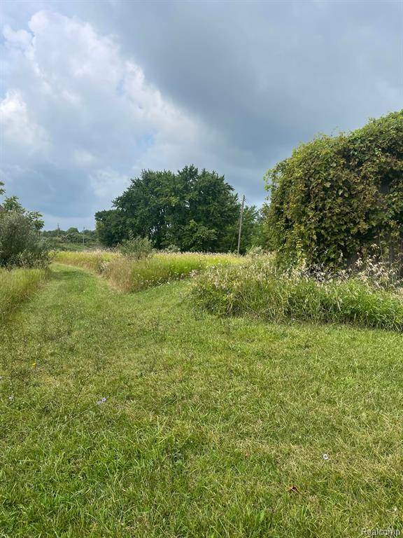 Oxford, MI 48371,0000 BRAUER Road