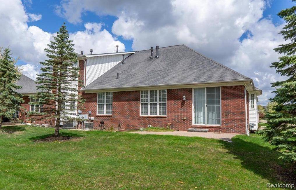 Sterling Heights, MI 48314,44091 ORION Drive