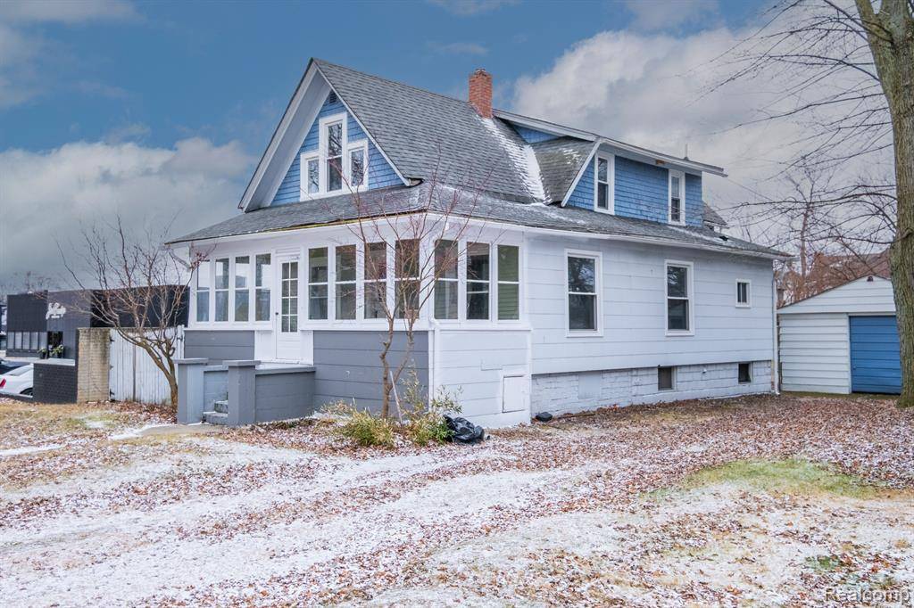 Royal Oak, MI 48067,201 W PARENT Avenue