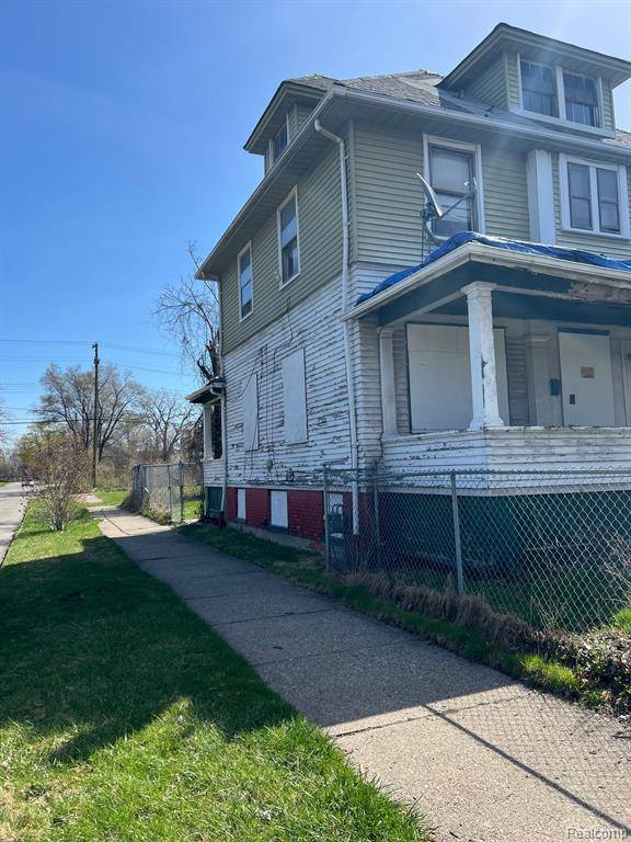 Detroit, MI 48207,3674 MOUNT ELLIOTT Street