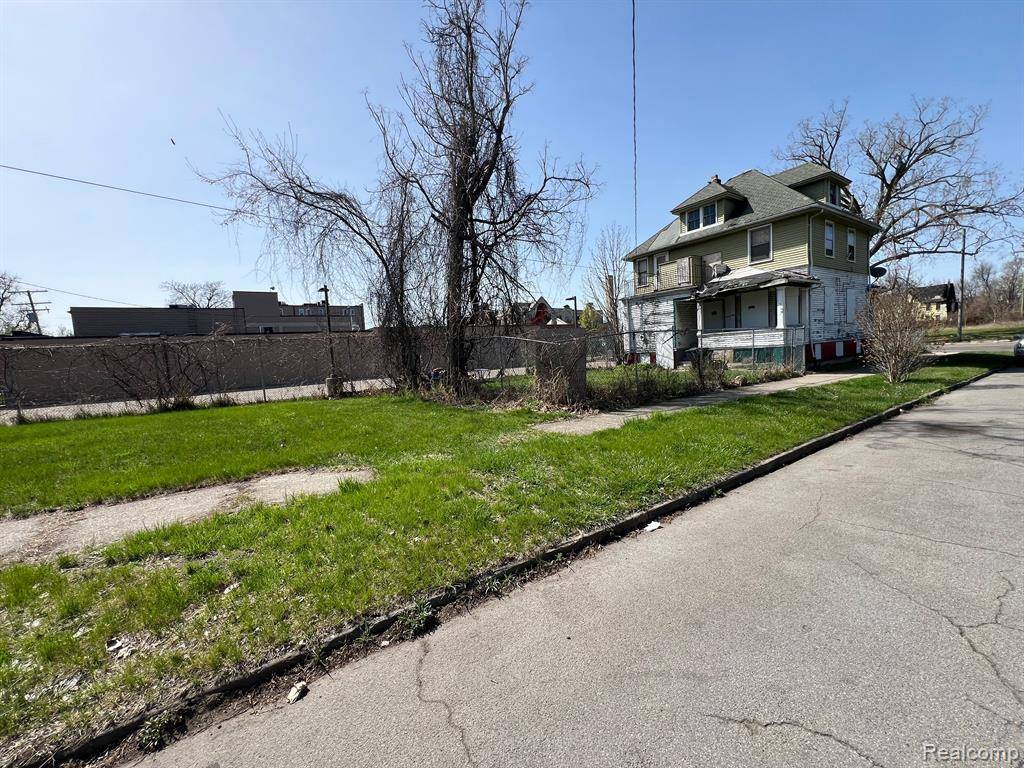 Detroit, MI 48207,3674 MOUNT ELLIOTT Street