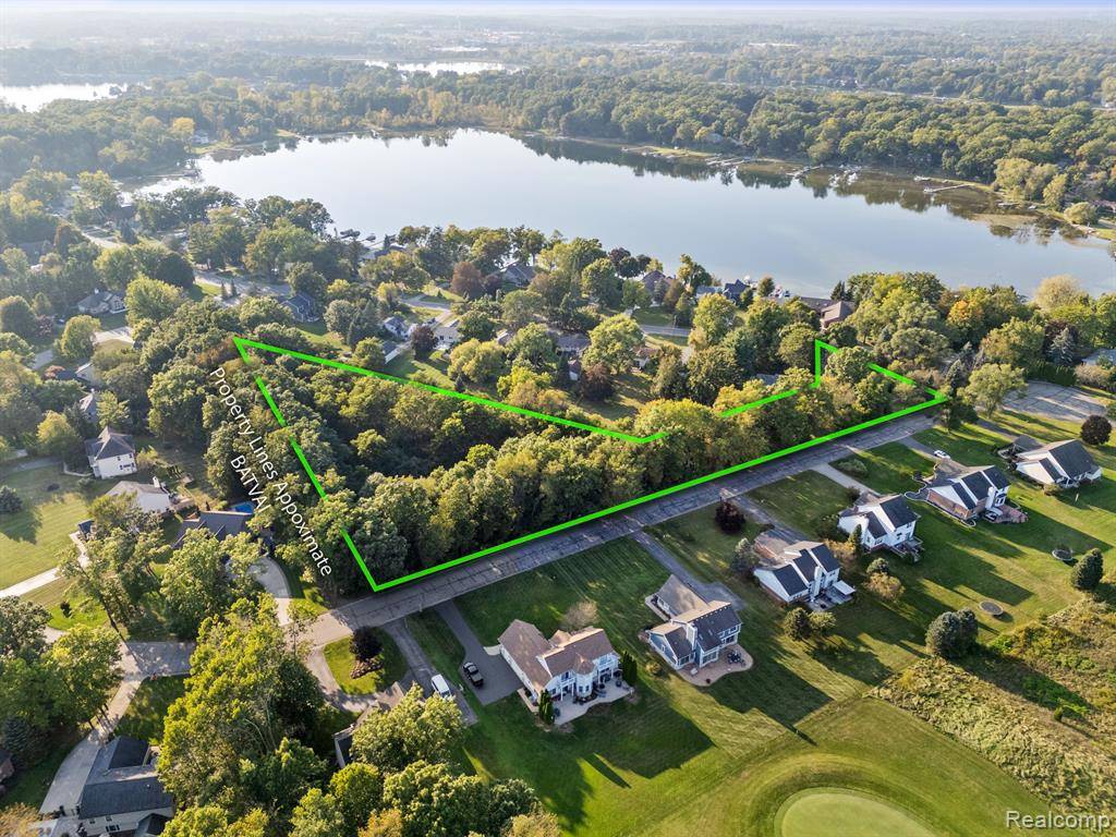 Hartland, MI 48353,TBD Maxfield Road