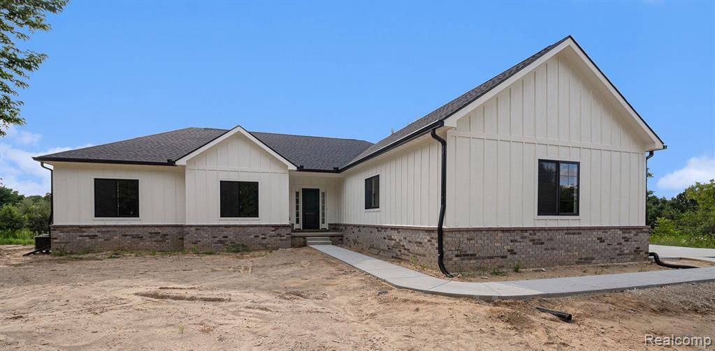 Howell, MI 48843,1615 FRECH Lane