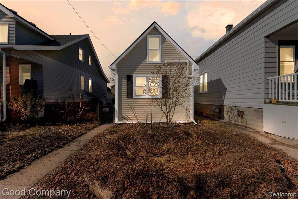 Hamtramck, MI 48212,12031 MORAN Street