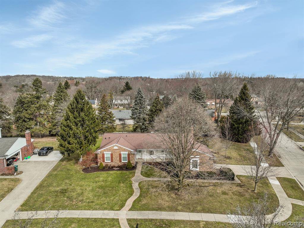 Plymouth, MI 48170,46336 Quail Ridge Drive