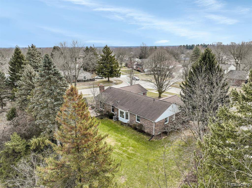 Plymouth, MI 48170,46336 Quail Ridge Drive