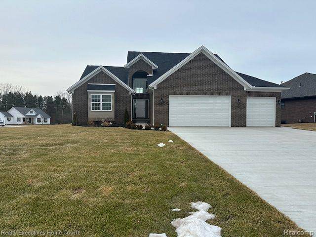 St. Clair, MI 48079,1 OLD COURSE Road
