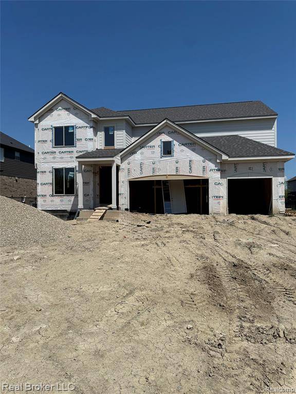 New Baltimore, MI 48047,35683 KILKENNY Drive