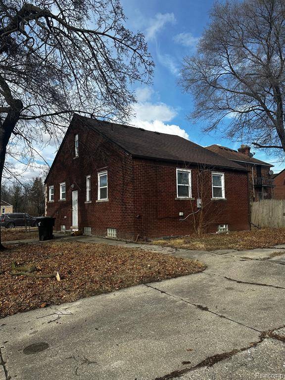 Detroit, MI 48224,11054 E OUTER Drive