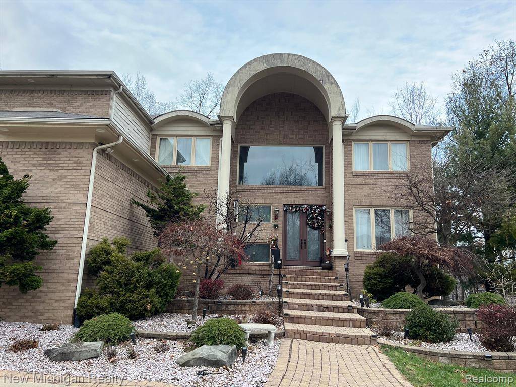 West Bloomfield, MI,6248 BRANFORD Drive