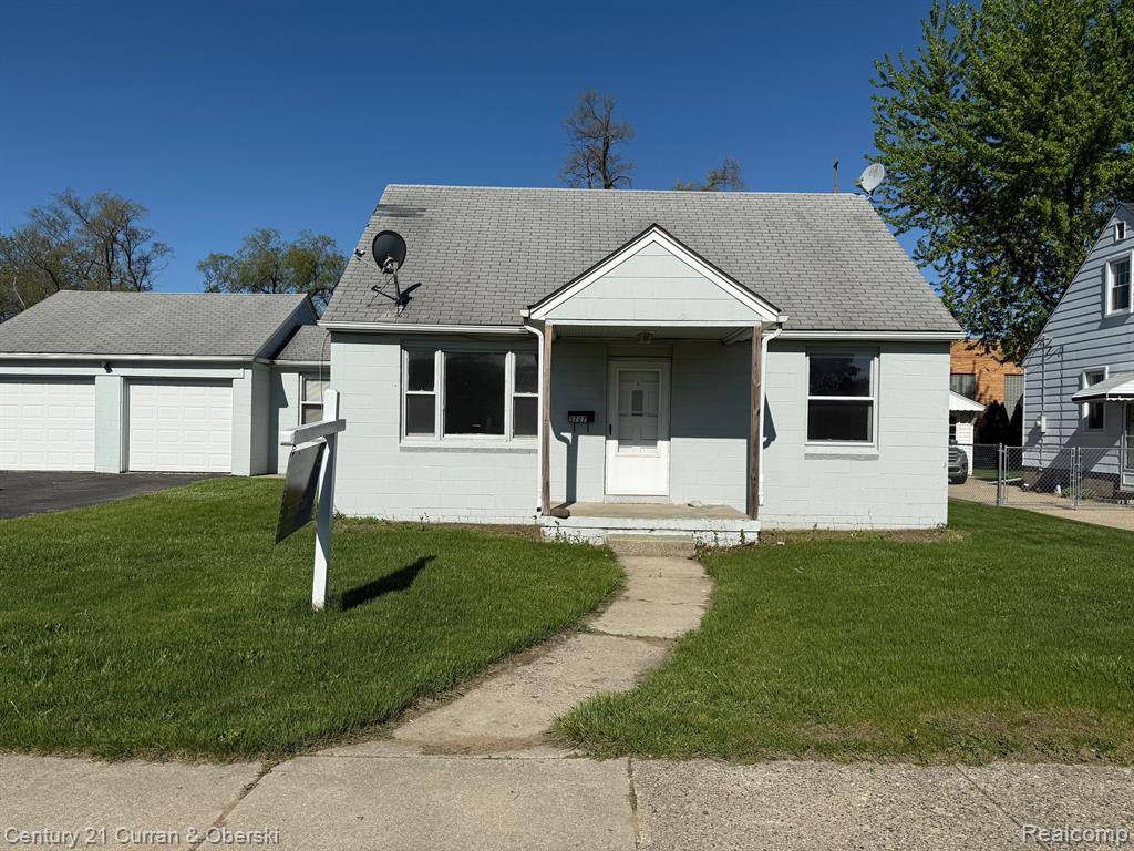 Garden City, MI,vacant Merriman N Road