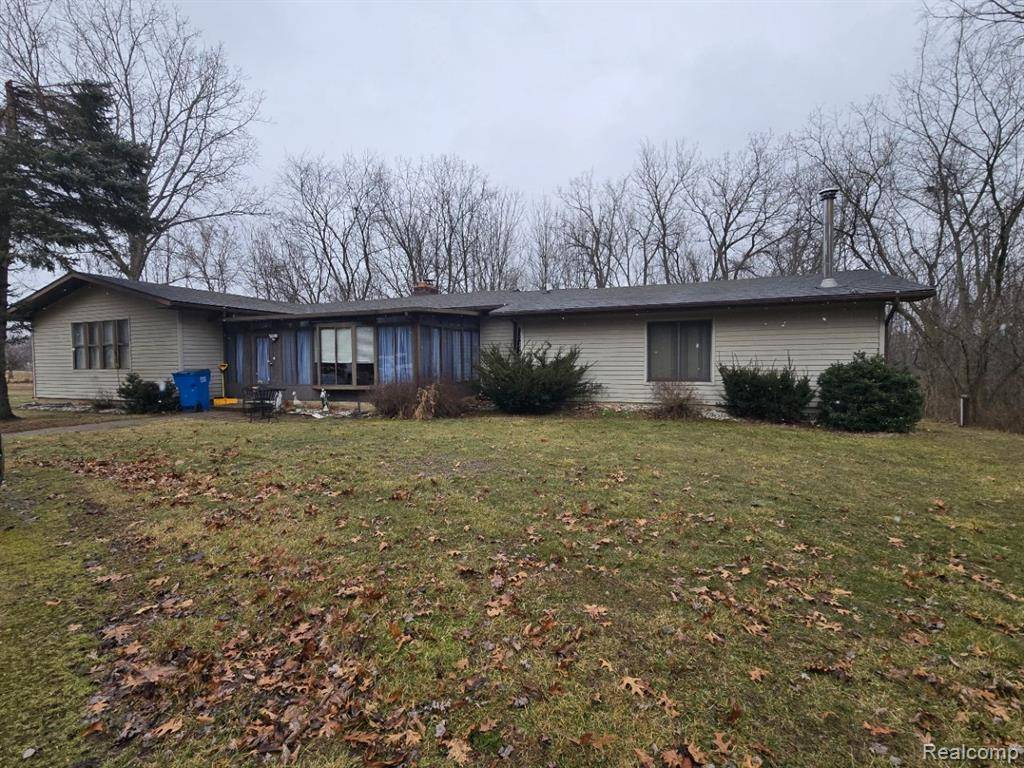 Manchester, MI 48158,14565 SHARON HOLLOW Road
