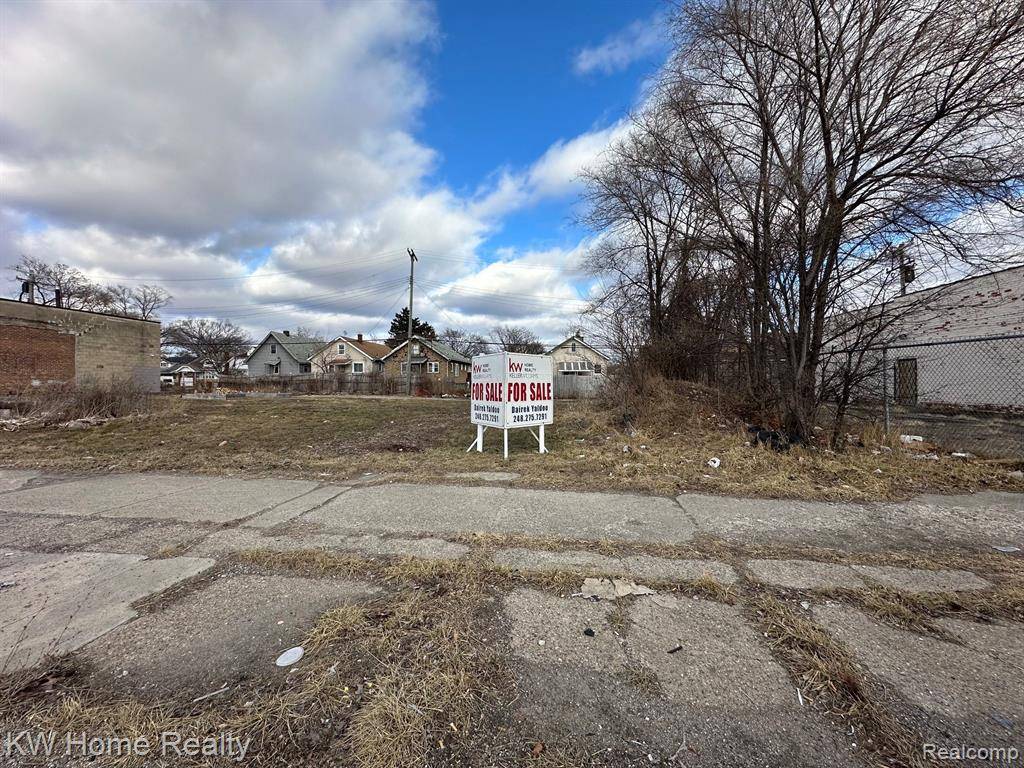 Detroit, MI 48238,15738 LIVERNOIS Avenue