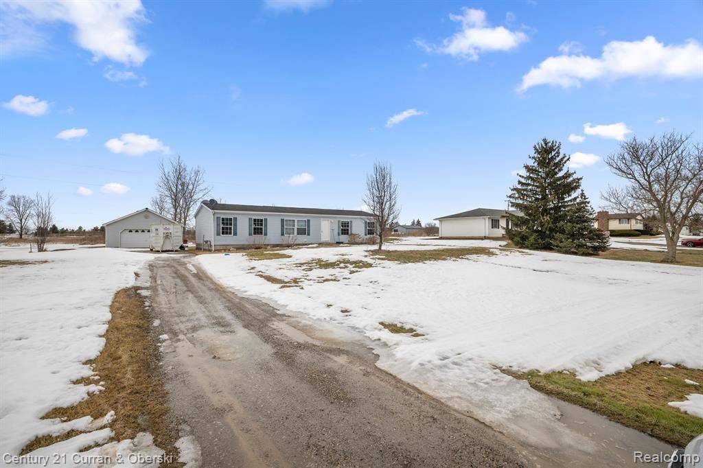 Mussey, MI 48014,15082 IMLAY CITY Road