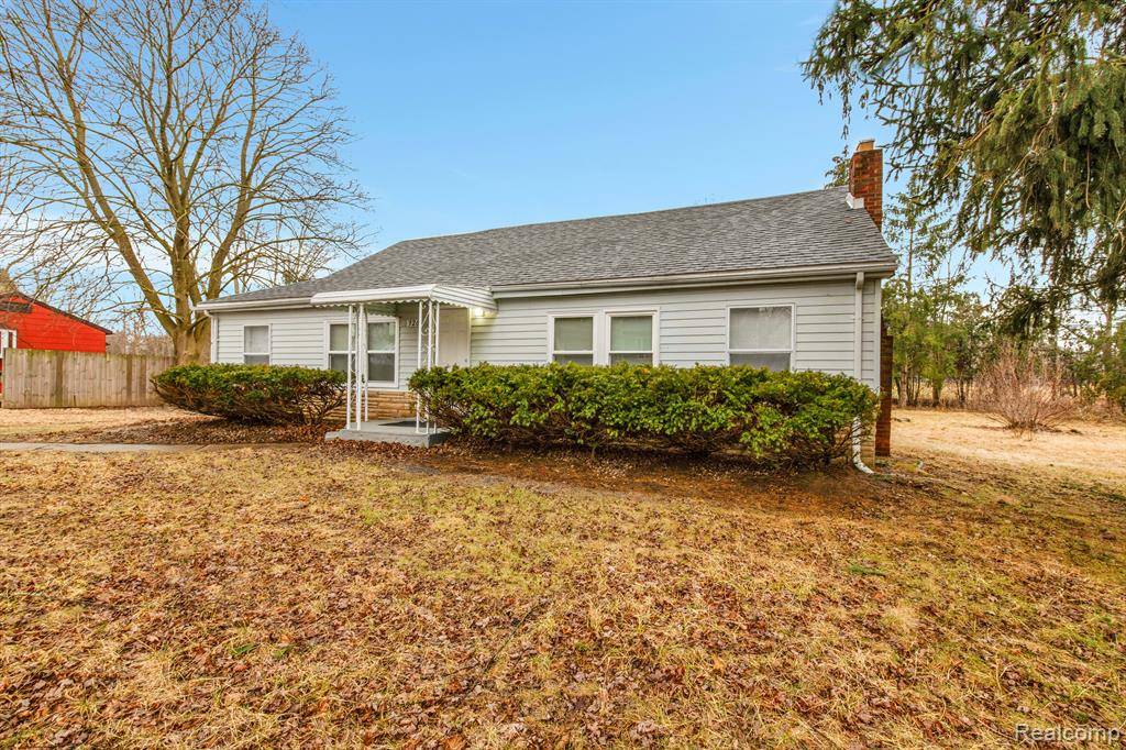 Ypsilanti, MI 48197,320 ELDER Street