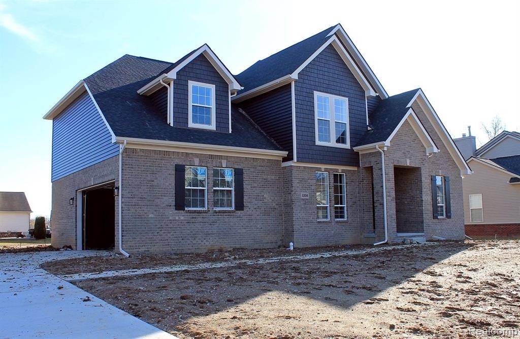 South Lyon, MI 48178,1356 CARTWRIGHT Lane