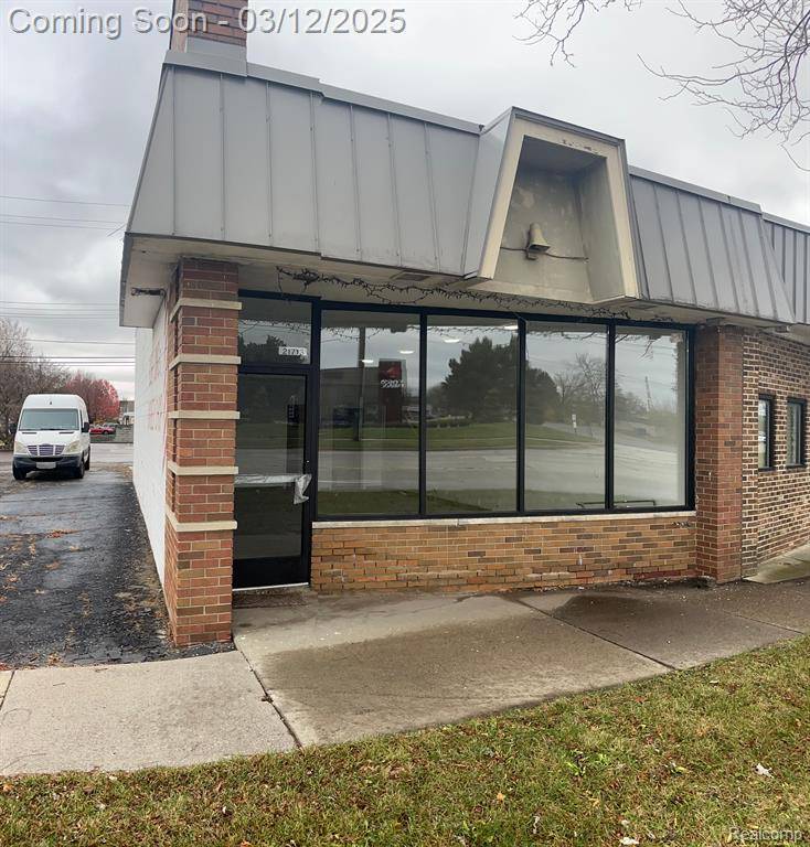 Taylor, MI,21713 ECORSE Road