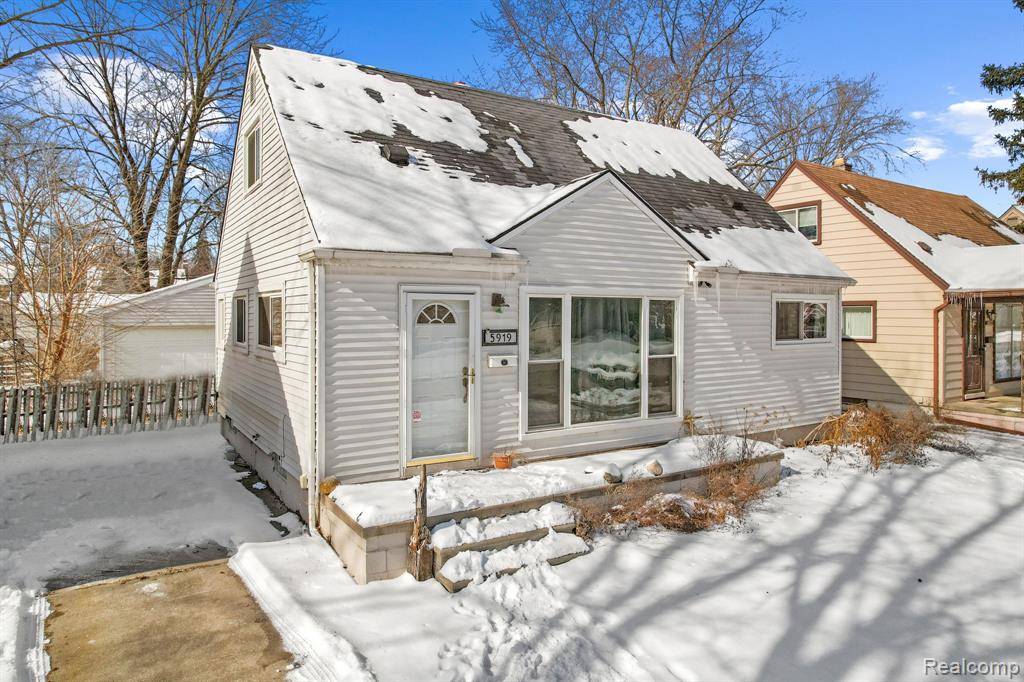 Garden City, MI,5919 Deering Street