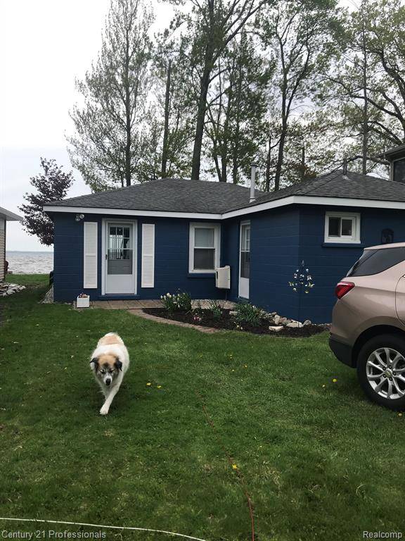 Houghton Lake, MI 48629,617 LONG POINT Drive