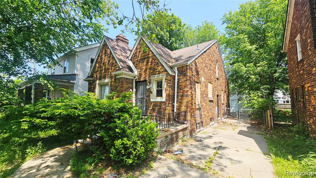 Detroit, MI 48224,5984 COURVILLE Street