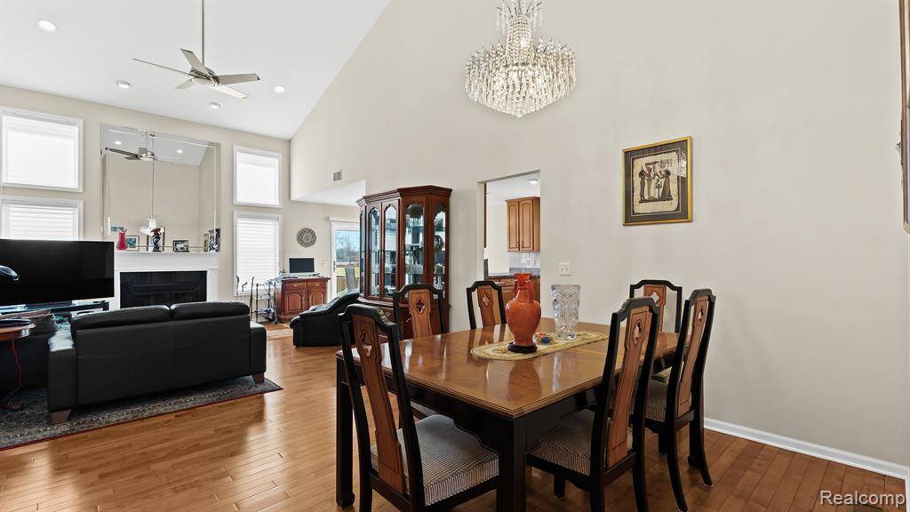 Commerce Twp, MI 48382,3165 Lacosta Court