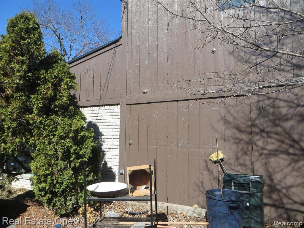 Rochester, MI 48307,000 ROMEO Road