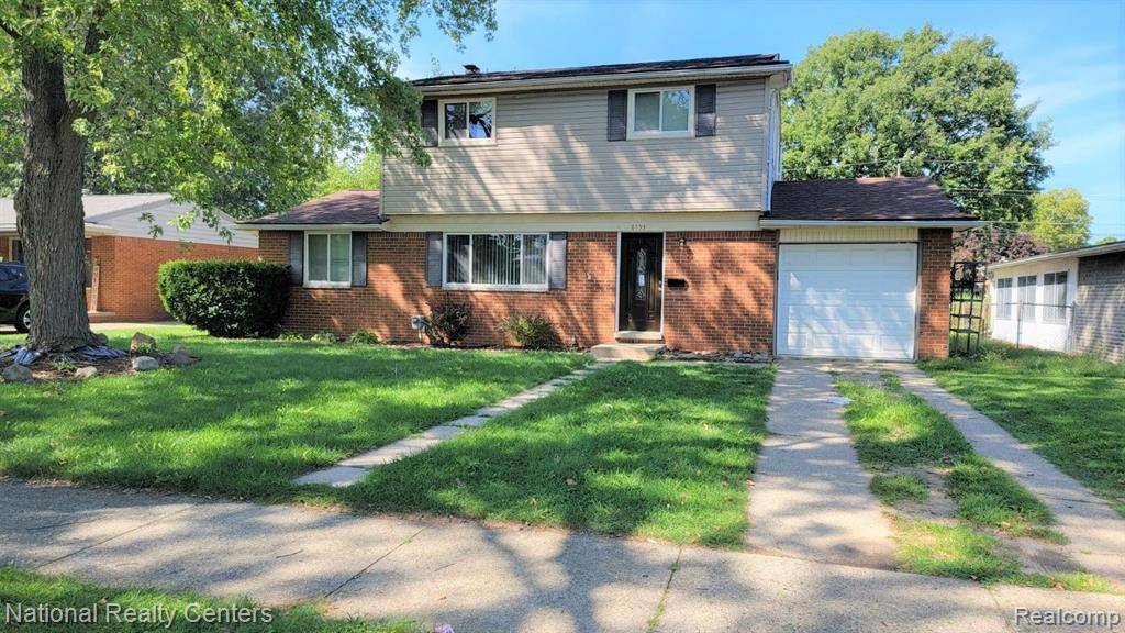Sterling Heights, MI 48313,8753 LOZEN Drive