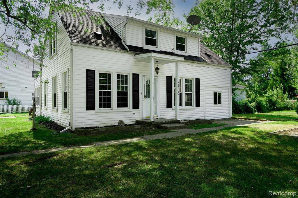 Monroe, MI 48162,3600 CHINOOK Trail