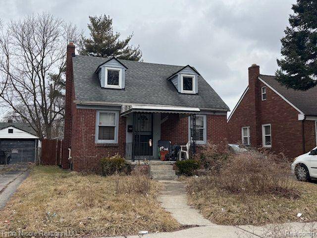 Detroit, MI 48205,19964 ALCOY Street