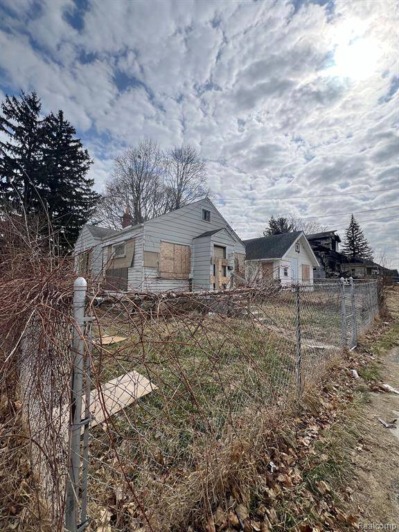 Flint, MI 48506,1622 ARLINGTON Avenue