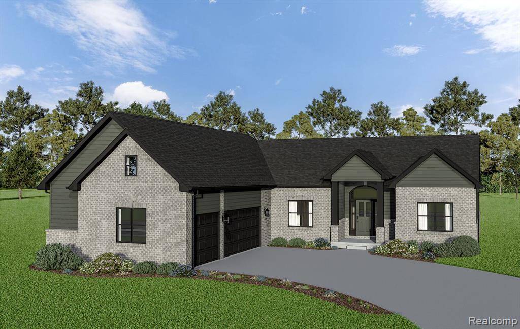 Commerce Twp, MI 48382,3721 W KERRIEL Court