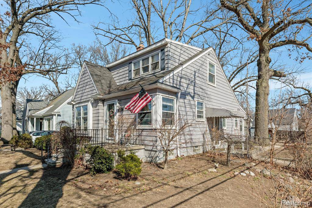 Ferndale, MI 48220,506 Flowerdale Street