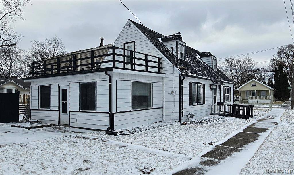 Saginaw, MI 48601,1950 RAY Street