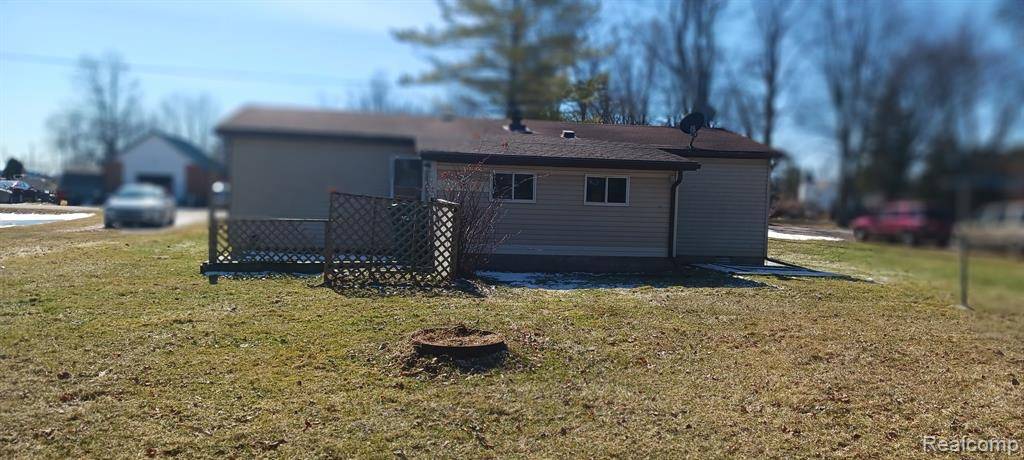 MI,2779 MARLETTE Road