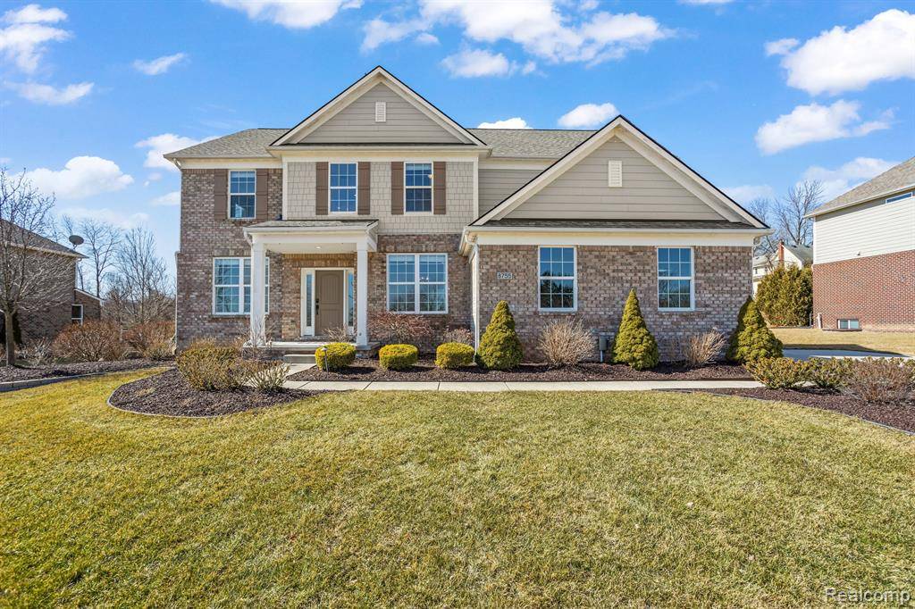 Canton, MI 48187,8755 LINDSEY Lane