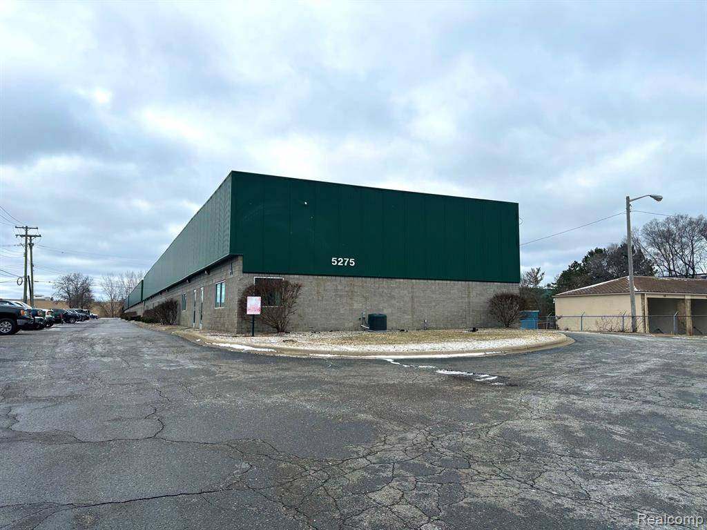 Waterford, MI,5277 Dixie Highway