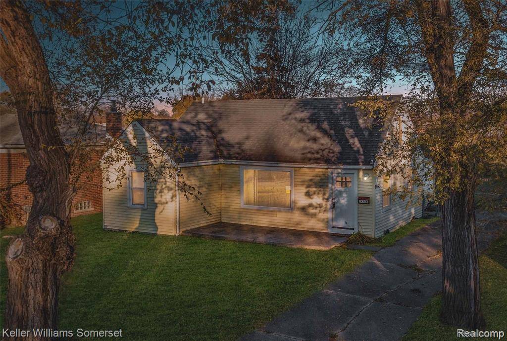 Warren, MI 48091,24746 CUNNINGHAM Avenue