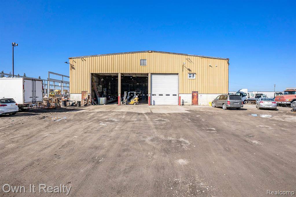 Wixom, MI,29250 OSMAN Drive