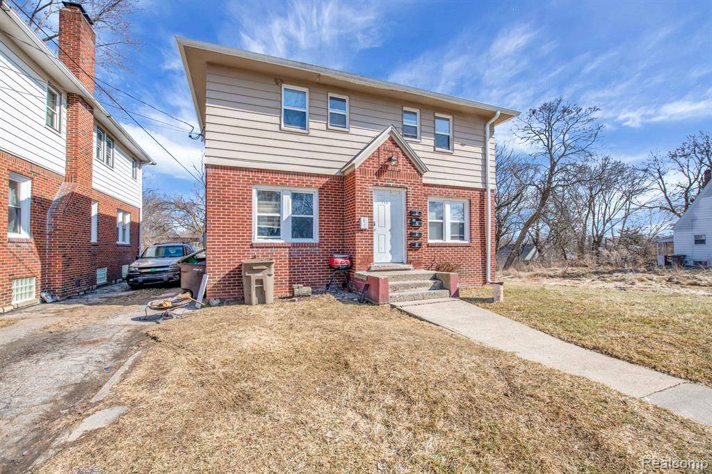 Pontiac, MI 48342,140 SUMMIT Street