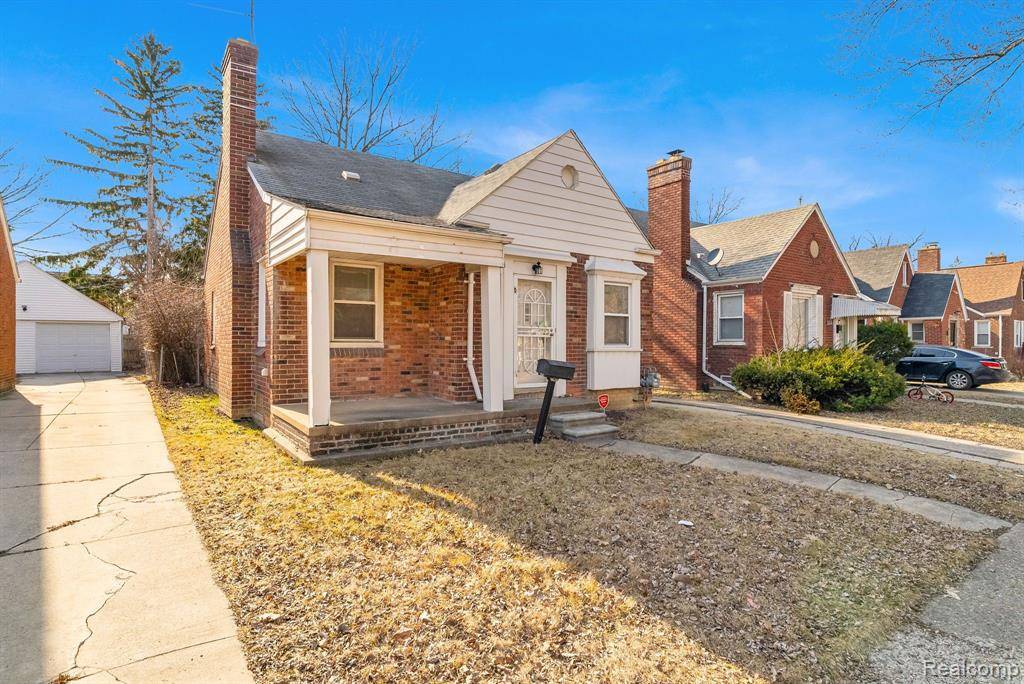 Detroit, MI 48224,5755 CADIEUX Road