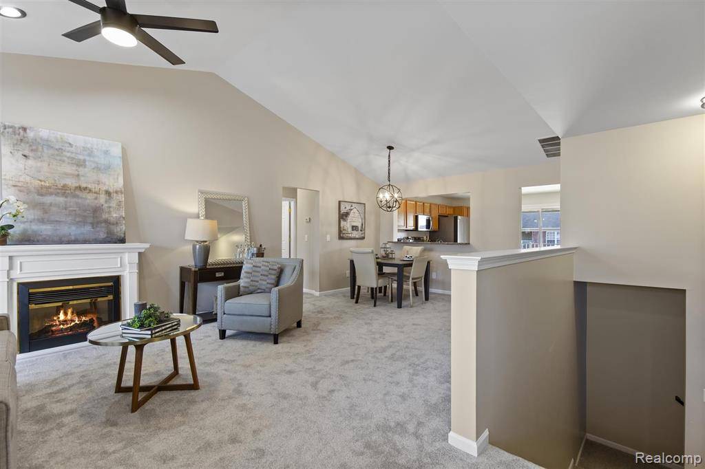 Chesterfield, MI,51828 LIONEL Lane