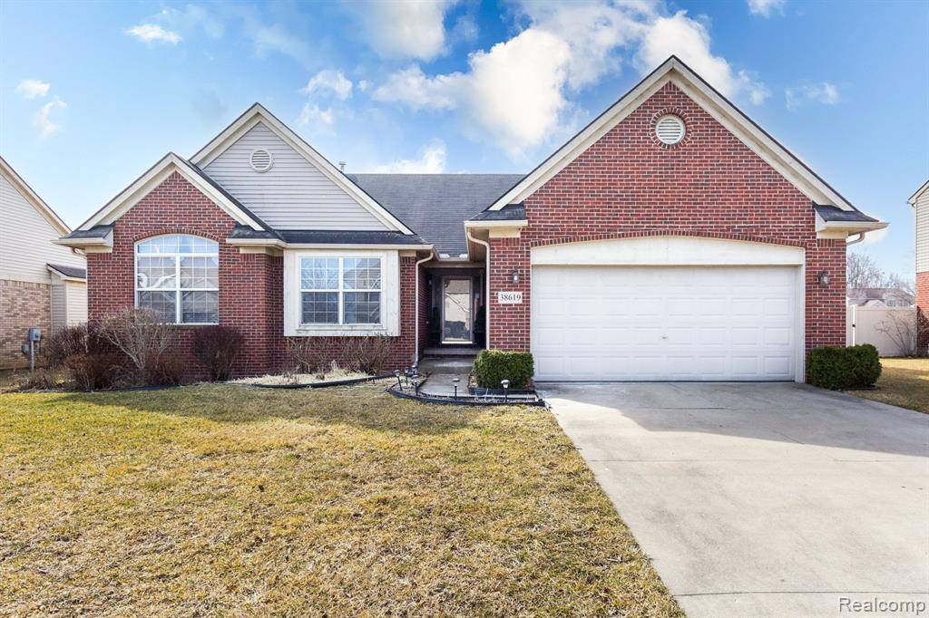 Westland, MI 48186,38619 WATSON Circle